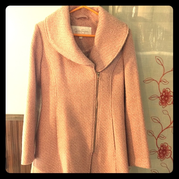 Jessica Simpson Jackets & Blazers - Jessica Simpson Coat